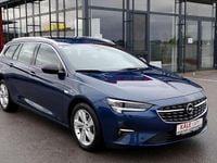gebraucht Opel Insignia ST 20 CDTI DVH Business Aut.*1.Besitz*LED*NAVI*