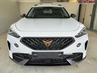 Gebraucht Cupra Formentor 2022 [2y2y] nevada weiß metallic SUV