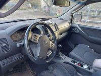 gebraucht Nissan Navara D40