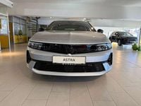 Neu Opel Astra 131 PS (96 kW) 2025 Silber Kombi