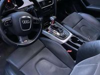 gebraucht Audi A4 Avant 30 TDI DPF quattro Aut.
