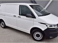 gebraucht VW Transporter T6.1Kastenwagen KR 2,0 TDI DSG *** TOP AUSSTATTUNG ***