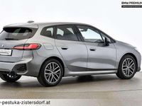 gebraucht BMW 218 218 d Active Tourer