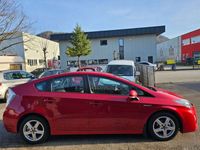 gebraucht Toyota Prius 18 VVT-i Hybrid Lim.1-Hand Pickerl+Service-NEU 1A