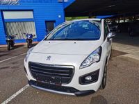 gebraucht Peugeot 3008 1,6 BlueHDi 120 S Style *TOP FAHRZEUG*