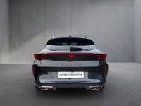 gebraucht Cupra Formentor e-HYBRID 204 PS DSG BlackEdit.