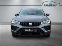 gebraucht Seat Ateca Reference Edition 1.0 TSI