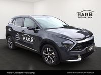 gebraucht Kia Sportage /GOLD/UVO/1.6 CRDI 48V/DCT7/AWD