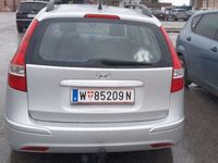 gebraucht Hyundai i30 CW 1,6 CRDi Cool