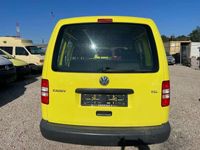 gebraucht VW Caddy Kombi 16 TDI DPF