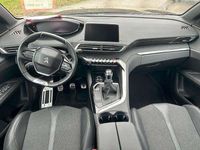 gebraucht Peugeot 3008 15 BlueHDi 130 S&S 6-Gang GT Line*WENIG KM*S