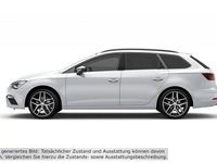 gebraucht Seat Leon FR TSI DSG ACT