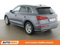 gebraucht Audi Q5 55 TFSIe quattro sport