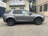 gebraucht Land Rover Discovery Sport 2,0 SD4 4WD HSE Aut.