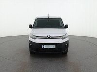Gebraucht Citroën Berlingo 102 PS (75 kW) 2023 Weiß Van / Kleinbus
