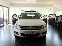 gebraucht VW Tiguan Sport