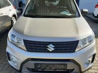 gebraucht Suzuki Vitara 16 VVT GL Clear | 51.000 KM | 1.Besitz!