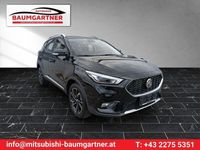 gebraucht MG ZS 1.5 VTi Luxury