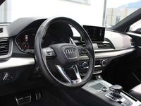 gebraucht Audi SQ5 quattro