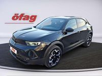 gebraucht Opel Mokka 1.2 Turbo Ultimate ACC+Alcantara+LED+Navi