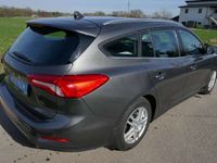 gebraucht Ford Focus Cool&Connect