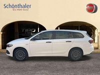Gebraucht Fiat Tipo 101 PS (74 kW) 2023 Weiß Kombi