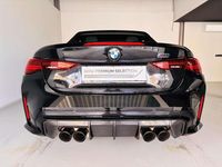 gebraucht BMW M4 Cabriolet M4 Competition M xDrive