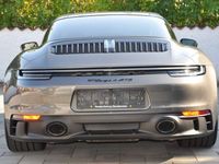 gebraucht Porsche 911 Carrera 4 992 Targa GTS PDK