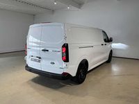 gebraucht Ford Transit Custom Kasten 2,0 EcoBlue L2H1 320 Trend