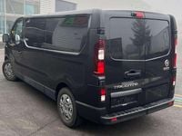 gebraucht Fiat Talento Kombi 30t 20 EcoJet 145 DCT L2H1 Basis