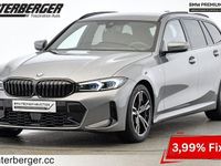 Gebraucht BMW 318 M Sport 150 PS (110 kW) 2024 Kombi