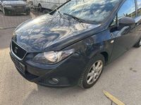 Gebraucht Seat Ibiza Reference 69 PS (50 kW) 2008 Limousine
