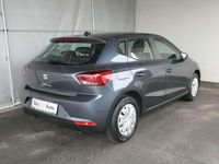 gebraucht Seat Ibiza Reference 1.0 TSI