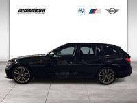 gebraucht BMW M340 340 i xDrive Touring G21 B58 Gestiksteuerung
