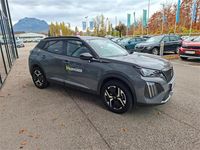 gebraucht Peugeot e-2008 54kWh Allure SUV