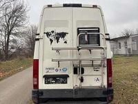 gebraucht Iveco Daily Turbo 35 S 11