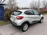 gebraucht Renault Captur Dynamique Keyless 1.Besitz *Serviceheft* SR+WR
