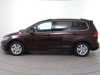 gebraucht VW Touran Highline TDI SCR DSG 7-Sitzer