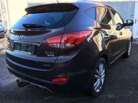 gebraucht Hyundai ix35 20 CRDi Life 4WD