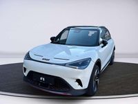 Gebraucht Smart #1 Brabus 116 kW (158 PS) 2025 Weiß SUV