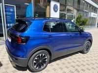 gebraucht VW T-Cross - Life TSI