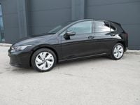 Neu VW Golf VIII 204 PS (150 kW) 2026 Schwarz  metallic