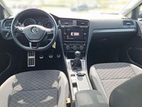 gebraucht VW Golf VII Variant Comfortline 1,0 TSI