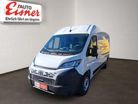 gebraucht Fiat Ducato MAXI KW L3H2 3500 140 Tageszulassung