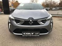 Neu Mitsubishi Colt Intense 94 PS (69 kW) 2025 Grau Limousine
