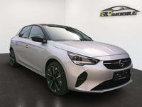 gebraucht Opel Corsa-e Elegance