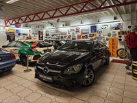 gebraucht Mercedes CLA200 CLA 200