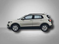 gebraucht VW T-Cross - Life 1.0 TSI 7-Gang-DSG