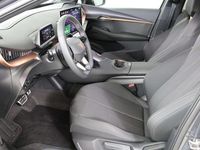 gebraucht Cupra Tavascan 210kW/286PS