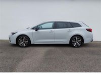 gebraucht Toyota Corolla 1,8l Hybrid TS Active Drive+Safety MY25 Kombi